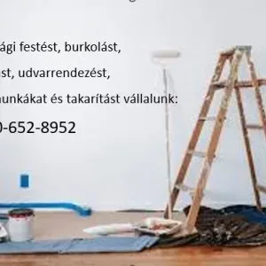 Felújítás festés burolás Felújítás festés burolás