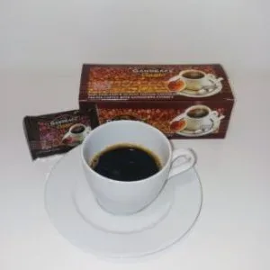 Ganocafe classic instant kávé Ganocafe classic instant kávé