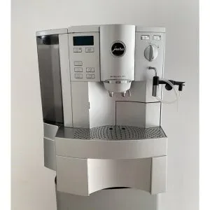 Jura Impressa X95 Kávégép Jura Impressa X95 Kávégép