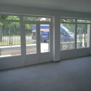 Kiadó Üzlethelyiség