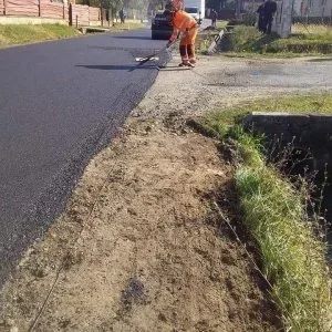 Aszfaltozás Aszfaltozás