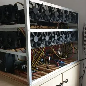 GPU RIG GPU RIG