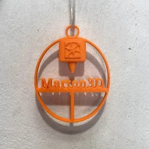 3D tervezés és nyomtatás