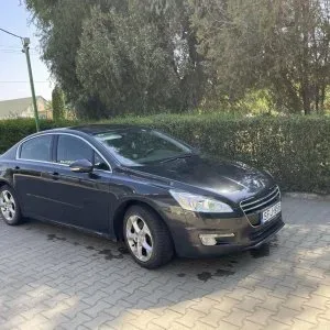Peugeot 508 Peugeot 508