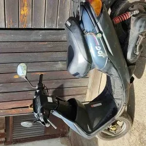 Kismotor