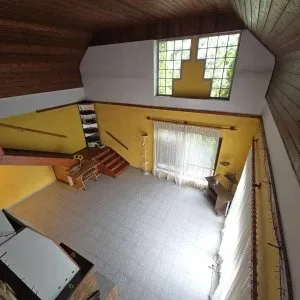 Családi ház