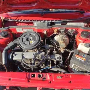 LADA SAMARA