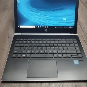 HP ProBook 430 G5 8GB7GEN128GB SSD133  FHD