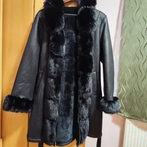 Női télikabát Női télikabát