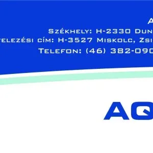 Aquapol Szigetelés