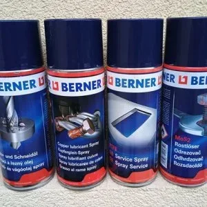 Berger garázsipari termék Berger garázsipari termék