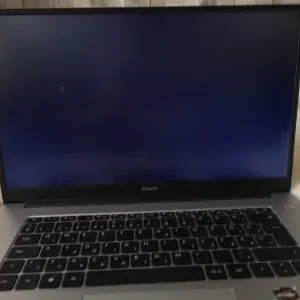 Huawei MateBook D 15
