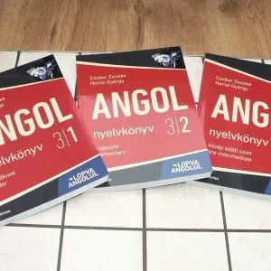 Lopva angolul sorozat a könyvek MP3 hanganyaga