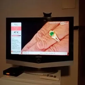 Televízió Televízió