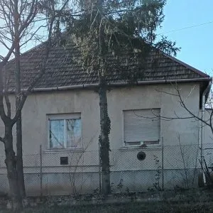 Családi ház eladó Pest megyében