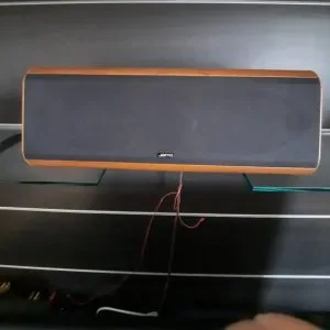 Jamo hangfalszett eladó