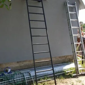 Kerítések Korlátok és Fémszerkezetek Gyártása és Beszerelése