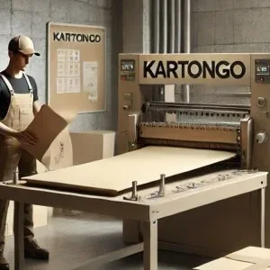KartonGo KartonGo
