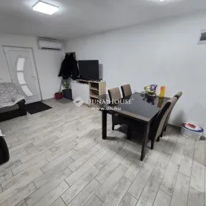 Sorházi lakás