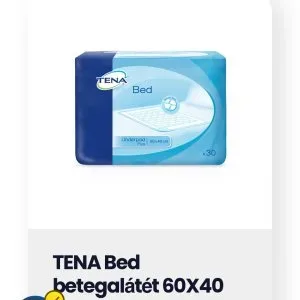 Fekvő pelenka origin