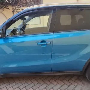 Suzuki Vitara Suzuki Vitara