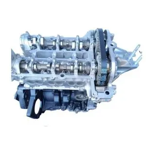 Regenerált motor10 Ecoboost Sfjc M1DA Ford Fiesta BMax 1
