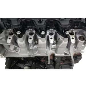 Regenerált motor 15 K9K896 Regenerált motor 15 K9K896