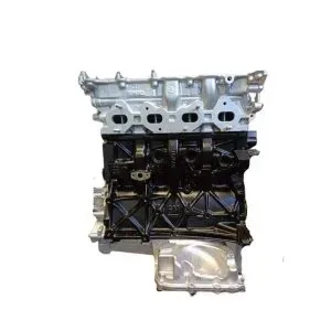 Felújitott motor 20 CDTI B20DTH EURO 6