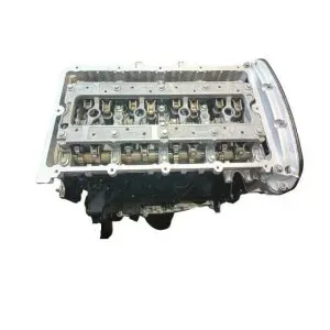 Felújitott motor 22 TDCI HDI EURO 45