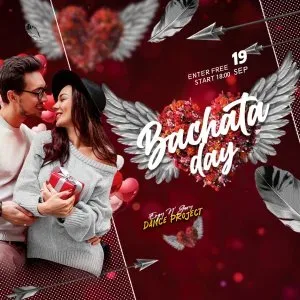 Bachata Kezdő Csoportok Debrecenben