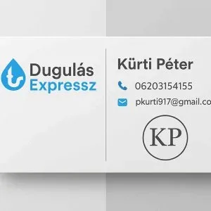 Duguláselháritás Duguláselháritás