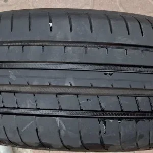 Goodyear F1 Asynnetric 3 nyári 2354518 DOT 1421