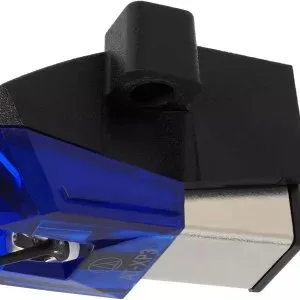 AudioTechnica ATXP3H DJ Cartridge