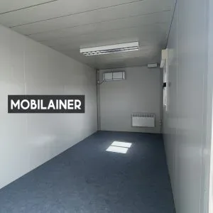 Irodakonténer eladó