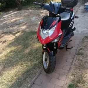 robogó robogó