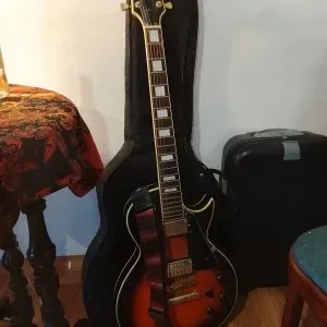 Jay Turser elektromos gitár eladó