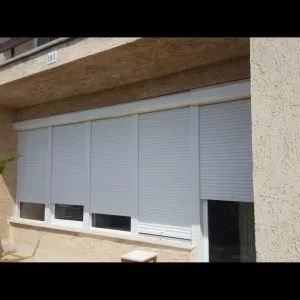 Redőny szerelésjavítás gurtnicsere