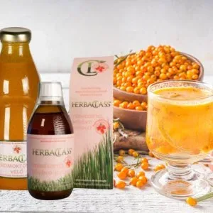HOMOKTÖVIS Frissesség és vitalitás a természetből