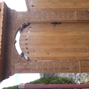 Szekelykapuk kopjafák fafragás ács asztalos mnkák