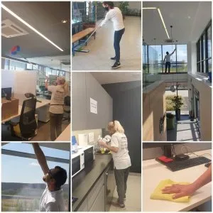 Takarítás Takarítás