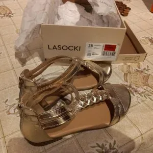 Lasocki női szandál Lasocki női szandál