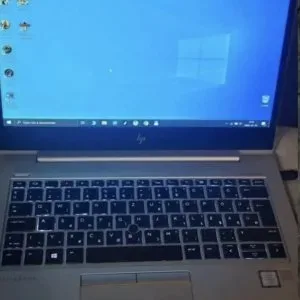 HP Elitebook 830 G5
