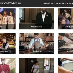GV WORK HUNGARY GV WORK HUNGARY