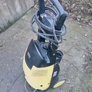 Karcher mosó