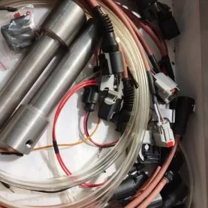 Diesel injektor próbapad eladó
