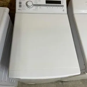 Whirpool mosógép garanciával