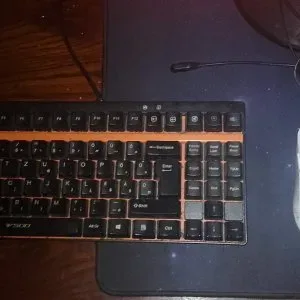 Gamer pc