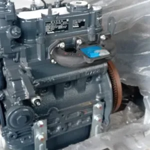 Kubota D722 motor