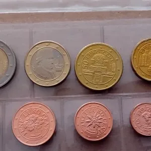 Euro érmesor Euro érmesor