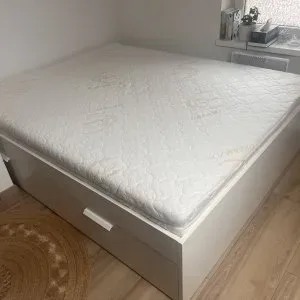 Dreamzone matrac 160x200 cm